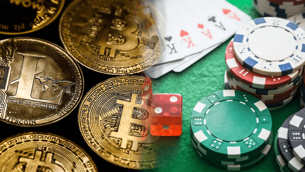 Crypto Casinos vs. Traditional Online Casinos