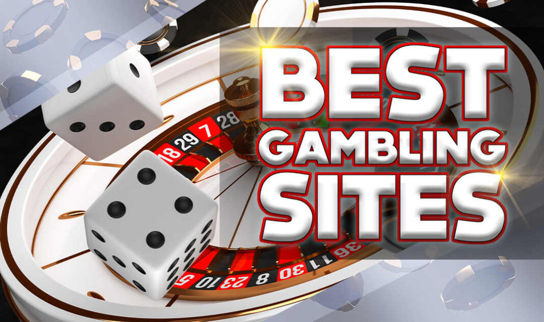 Best Online Gambling Platform