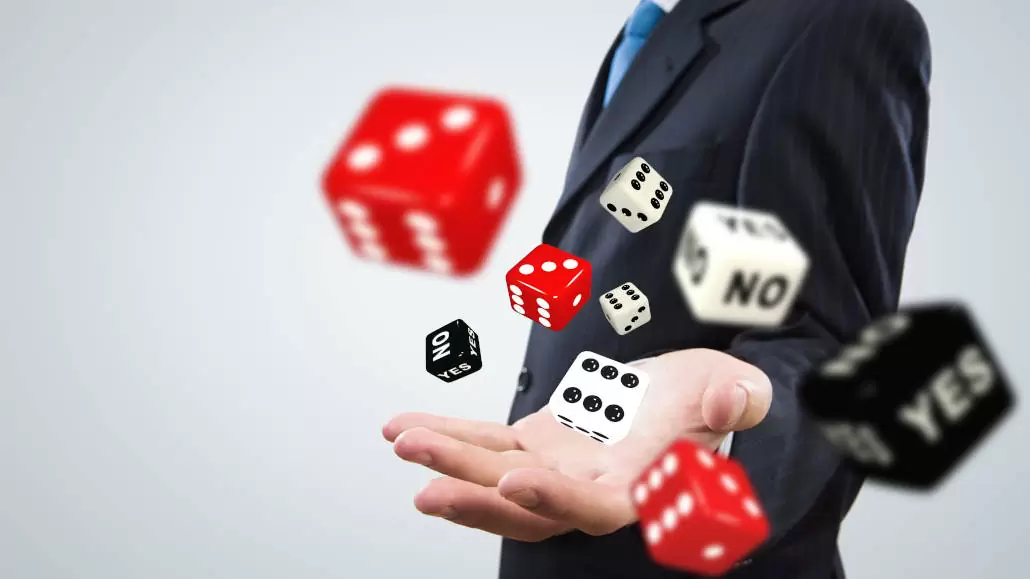 8 Essential Tips for Responsible Gambling