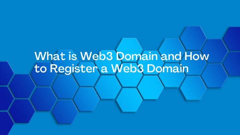 Register Your Brand on the Web3: The Future of Domain Names is Here