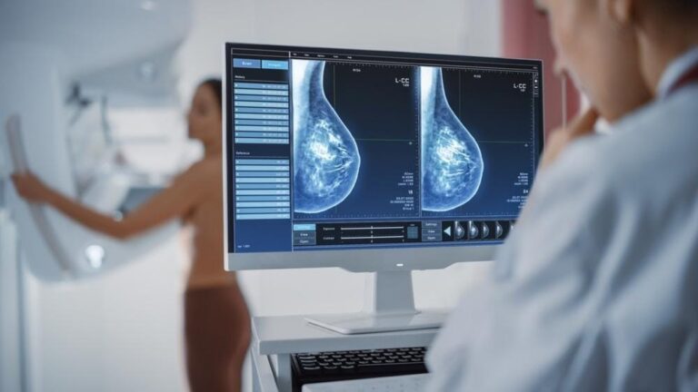 Medical Imaging Equipment Empowering Early Diagnosis and Treatment