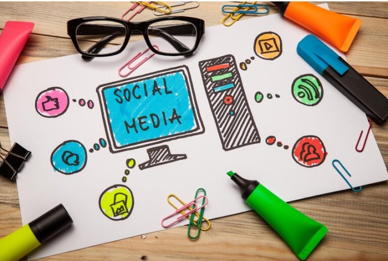 10 Essential Social Media Strategies for Small Businesses