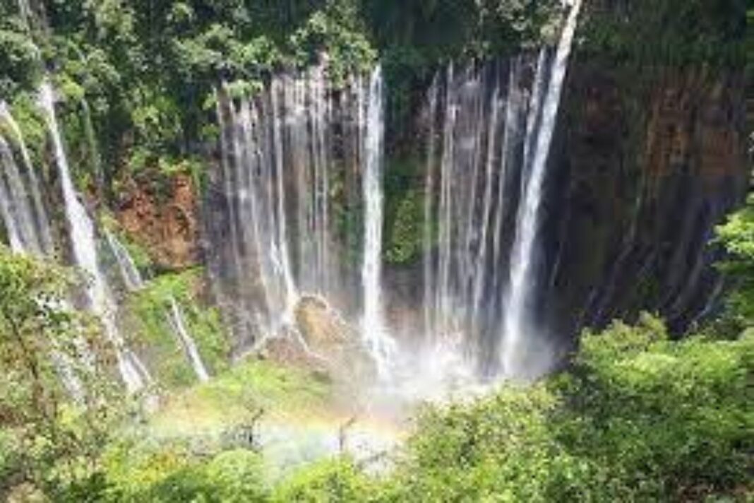 1 Tag Ultimate Tour Tumpak Sewu Wasserfall Und Goa Tetes Höhle 0730 1730